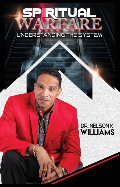 Spiritual Warfare: Understanding The System - Paperback