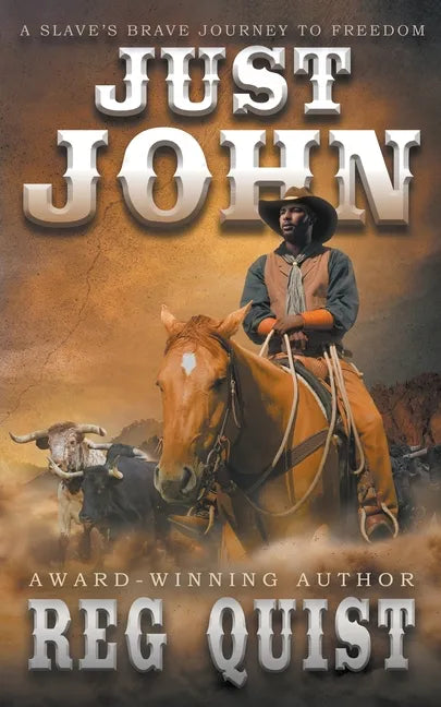 Just John - Paperback