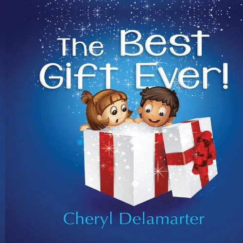 The Best Gift Ever - Paperback