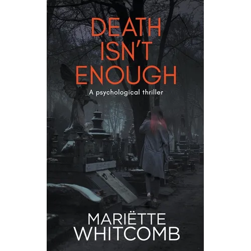 Death Isn't Enough - Paperback