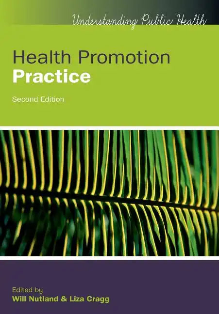 Health Promotion Practice - Paperback