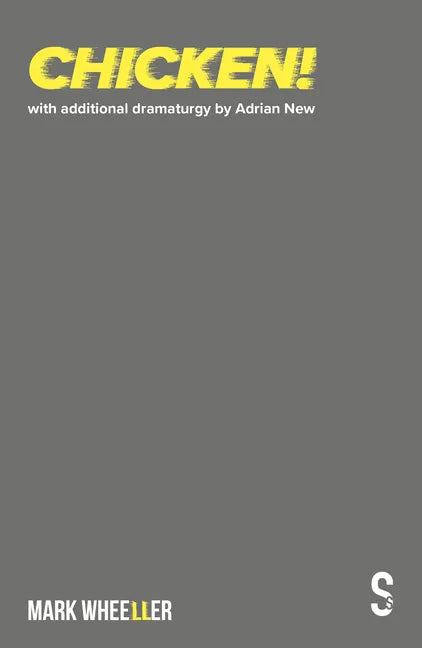 Chicken!: New Revised 2020 Version - Paperback