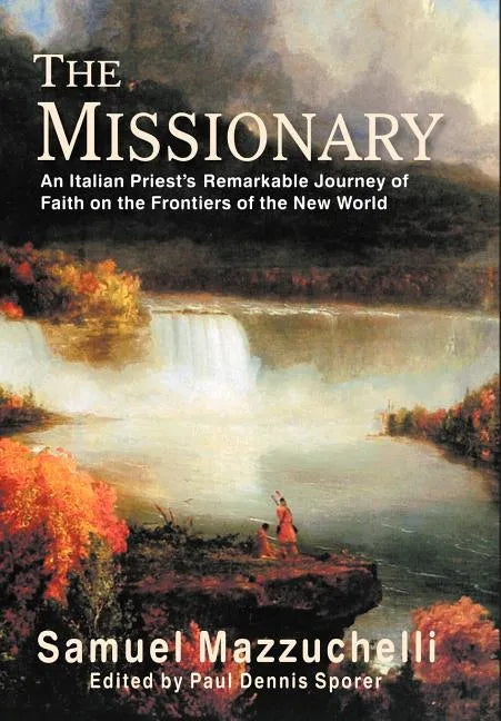 The Missionary - Hardcover