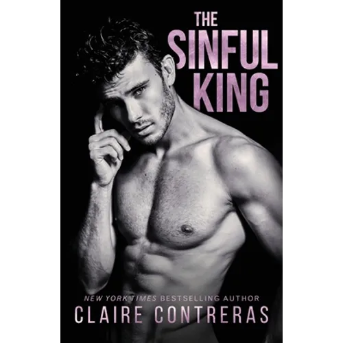 The Sinful King - Paperback