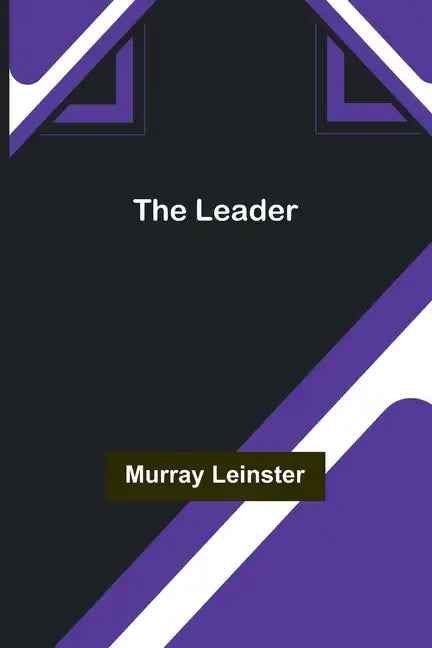 The Leader - Paperback