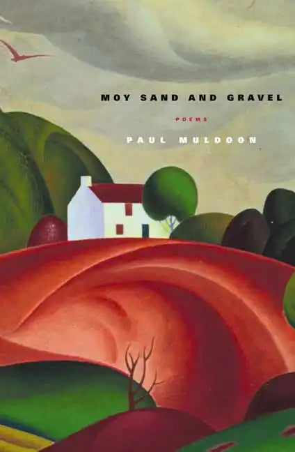 Moy Sand and Gravel - Paperback