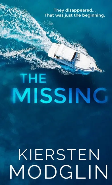 The Missing - Hardcover