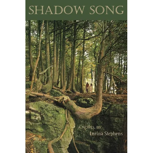 Shadow Song - Paperback