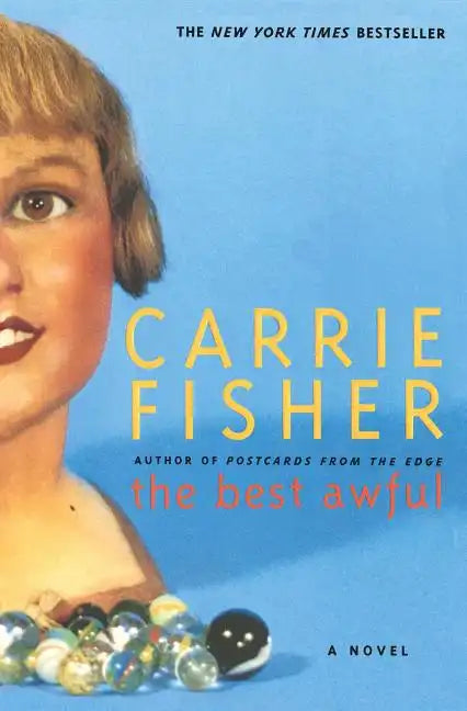 The Best Awful - Paperback