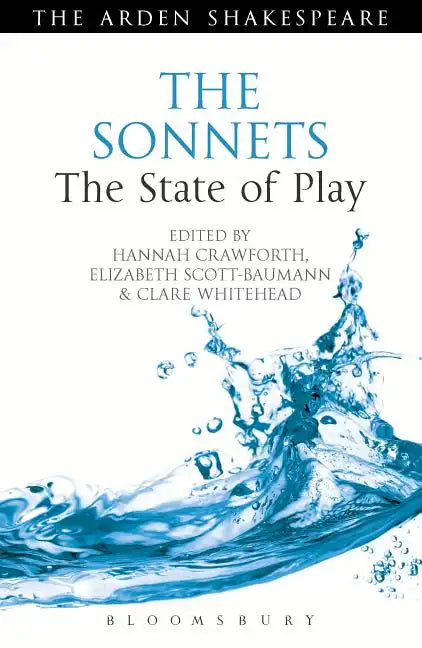 The Sonnets: The State of Play - Paperback