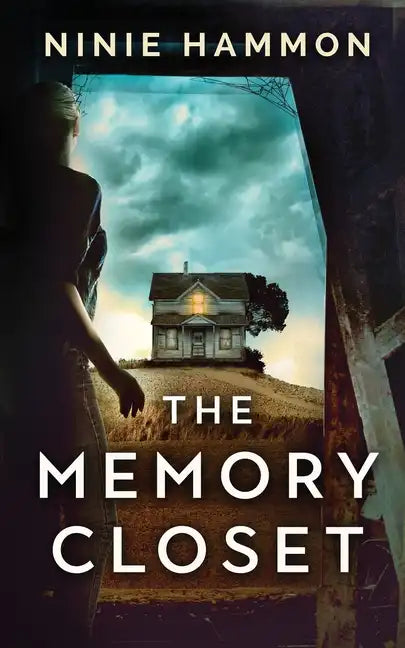 The Memory Closet - Paperback