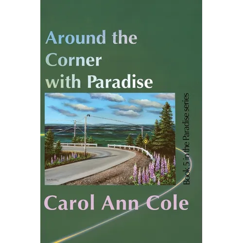 Around the Corner with Paradise - Paperback
