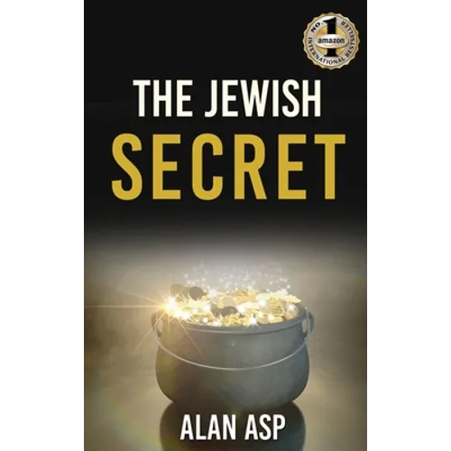 The Jewish Secret - Hardcover