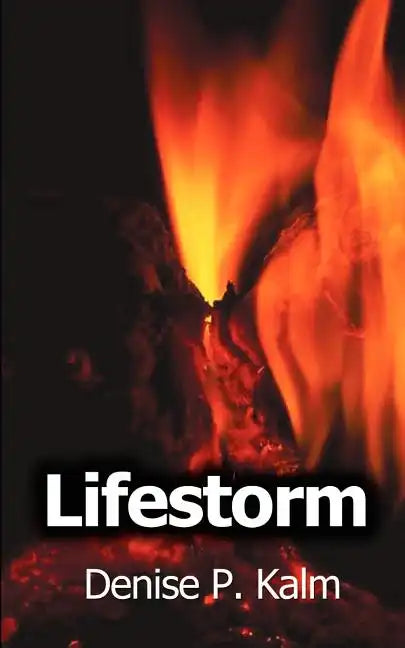 Lifestorm - Paperback