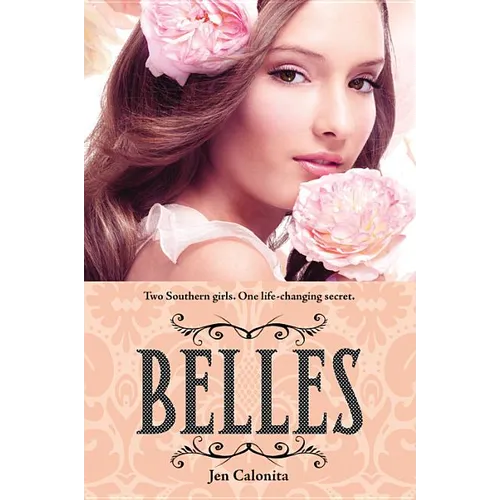 Belles - Paperback