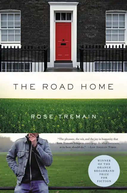 The Road Home - Paperback