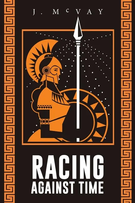 Racing Against Time: Jessy Connors Series - Paperback