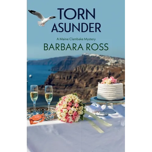 Torn Asunder - Paperback