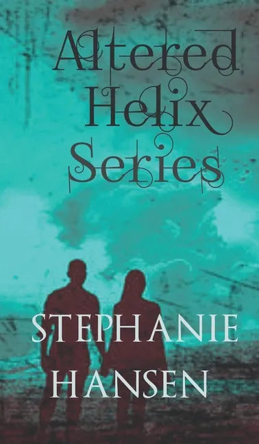 Altered Helix Omnibus: Series - Hardcover