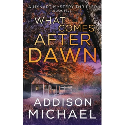 What Comes After Dawn - Paperback