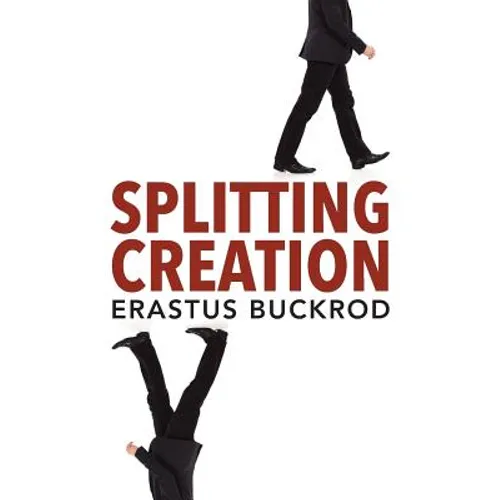 Splitting Creation - Paperback
