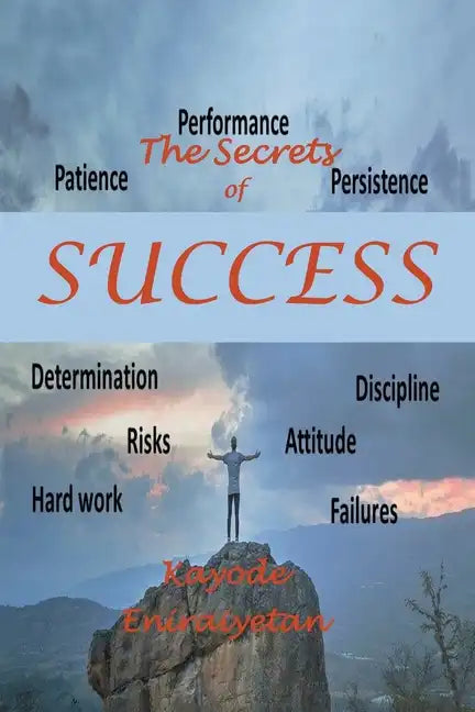 The Secrets of Success - Paperback