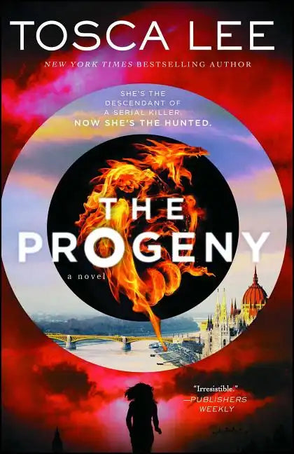 The Progeny - Paperback