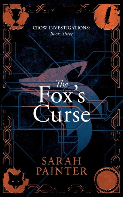 The Fox's Curse - Paperback
