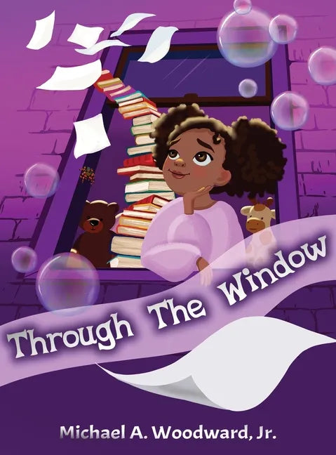 Through The Window - Hardcover