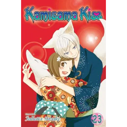 Kamisama Kiss, Vol. 23 - Paperback