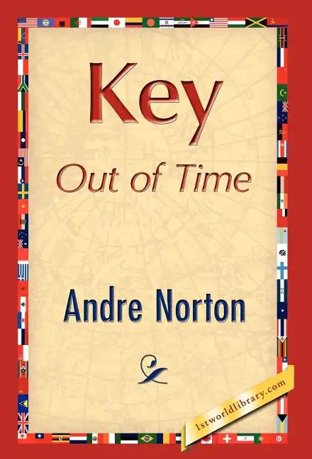 Key Out of Time - Hardcover