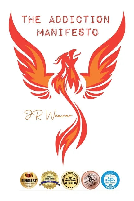 The Addiction Manifesto - Paperback