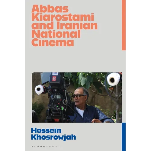 Abbas Kiarostami and Iranian National Cinema - Paperback