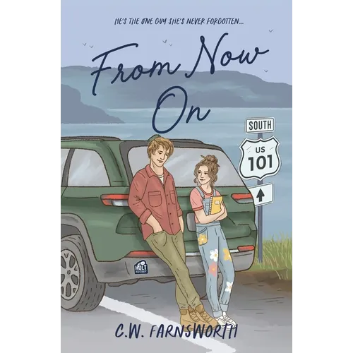 From Now On - Paperback