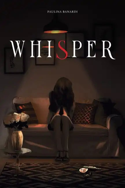 Whisper - Paperback