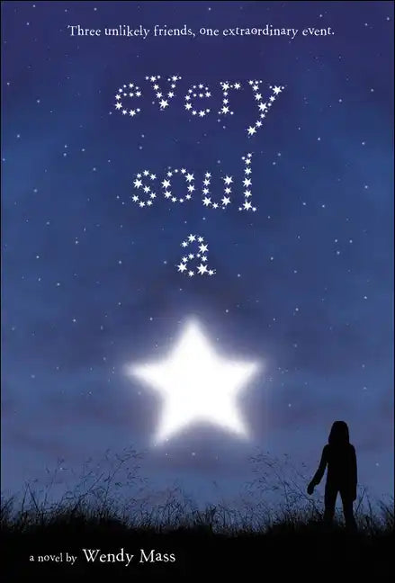 Every Soul a Star - Hardcover