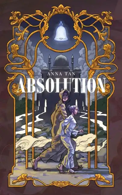 Absolution - Paperback