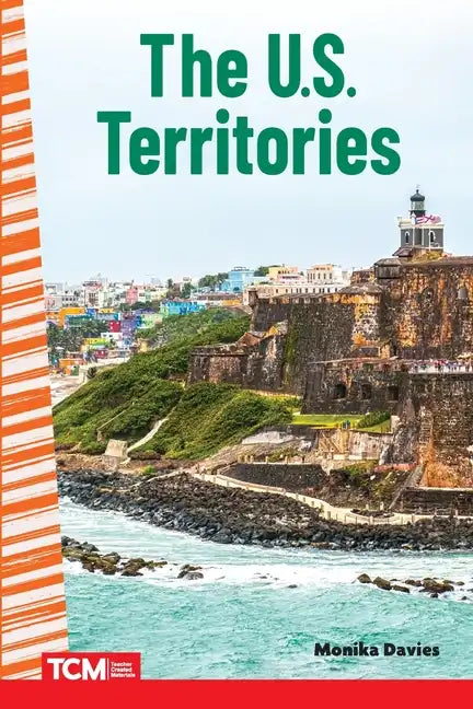 The U.S. Territories - Paperback