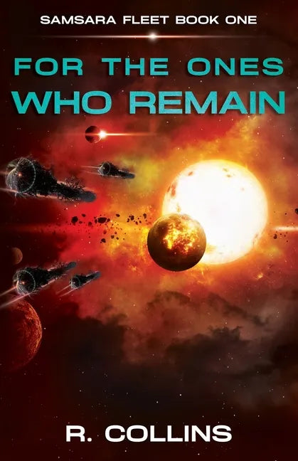 For the Ones Who Remain - Paperback