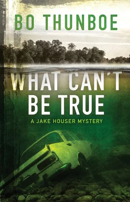 What Can't Be True - Paperback