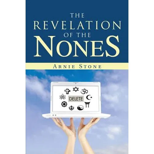 The Revelation of the Nones - Paperback