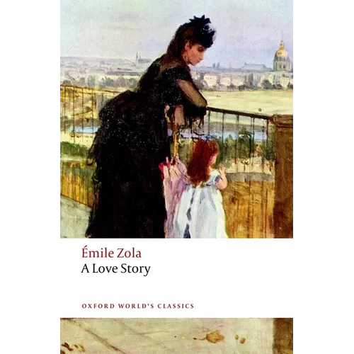 A Love Story - Paperback