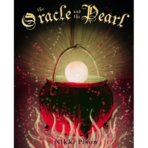 The Oracle and the Pearl - Paperback