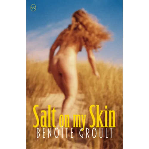 Salt on My Skin - Paperback