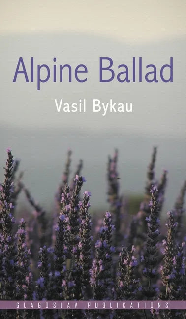 Alpine Ballad - Hardcover