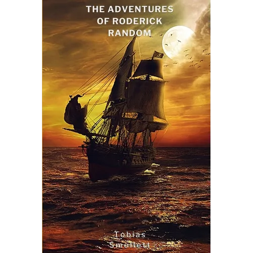 The Adventures of Roderick Random (Annotated) - Paperback
