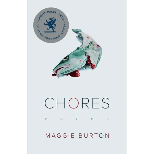 Chores - Paperback