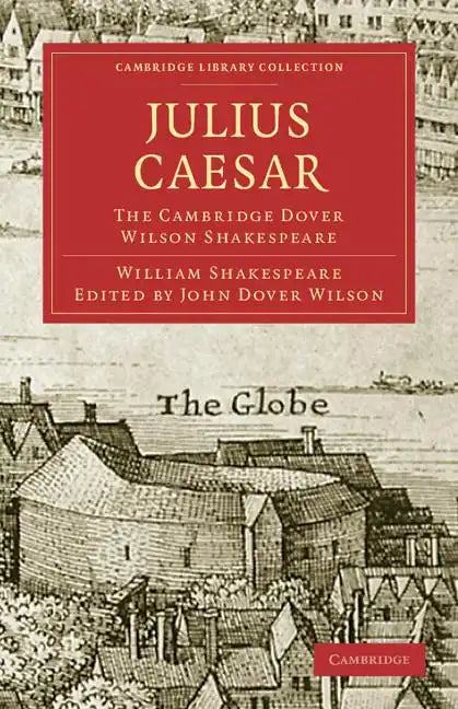 Julius Caesar - Paperback