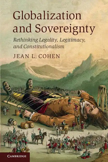 Globalization and Sovereignty - Paperback