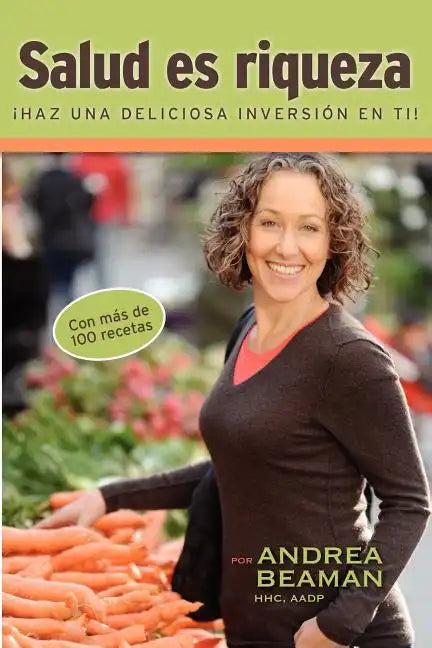 Salud Es Riqueza - Paperback